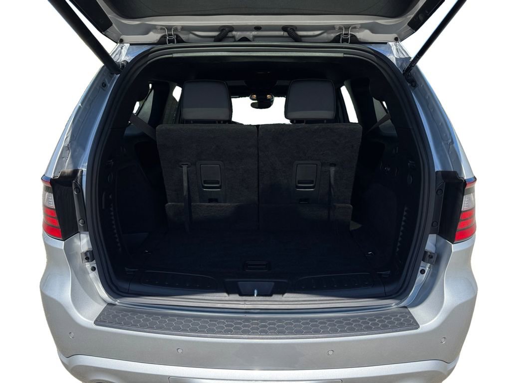 Used 2024 Dodge Durango R/T image 14