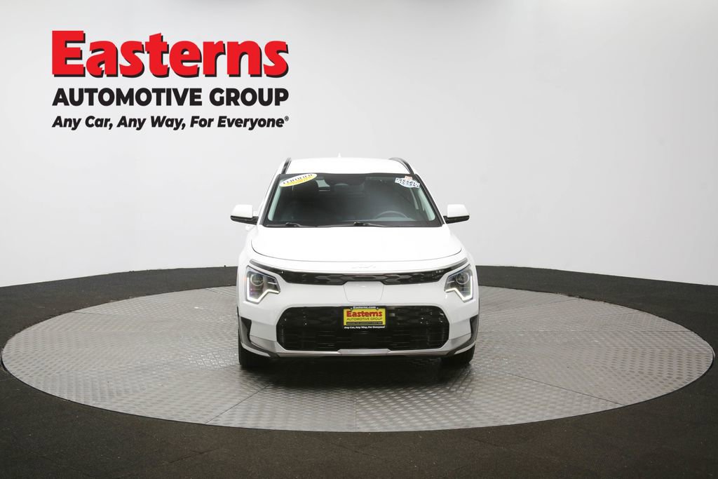 Used 2023 Kia Niro Wind w/ Wind Preserve Package image 49