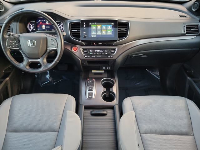 Used 2023 Honda Passport EX-L image 14