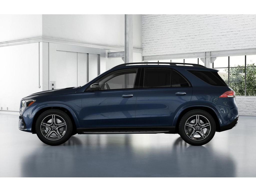 New 2026 Mercedes-Benz GLE 350 4MATIC image 34