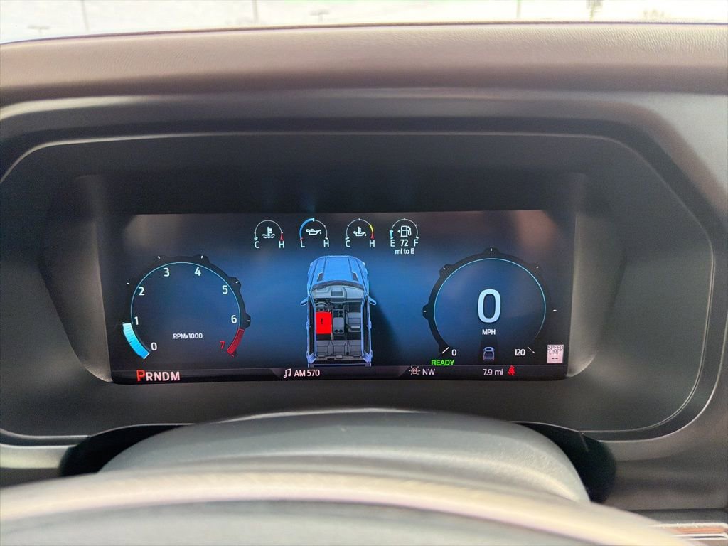 New 2026 Ford F150 King Ranch w/ Equipment Group 601A High image 29