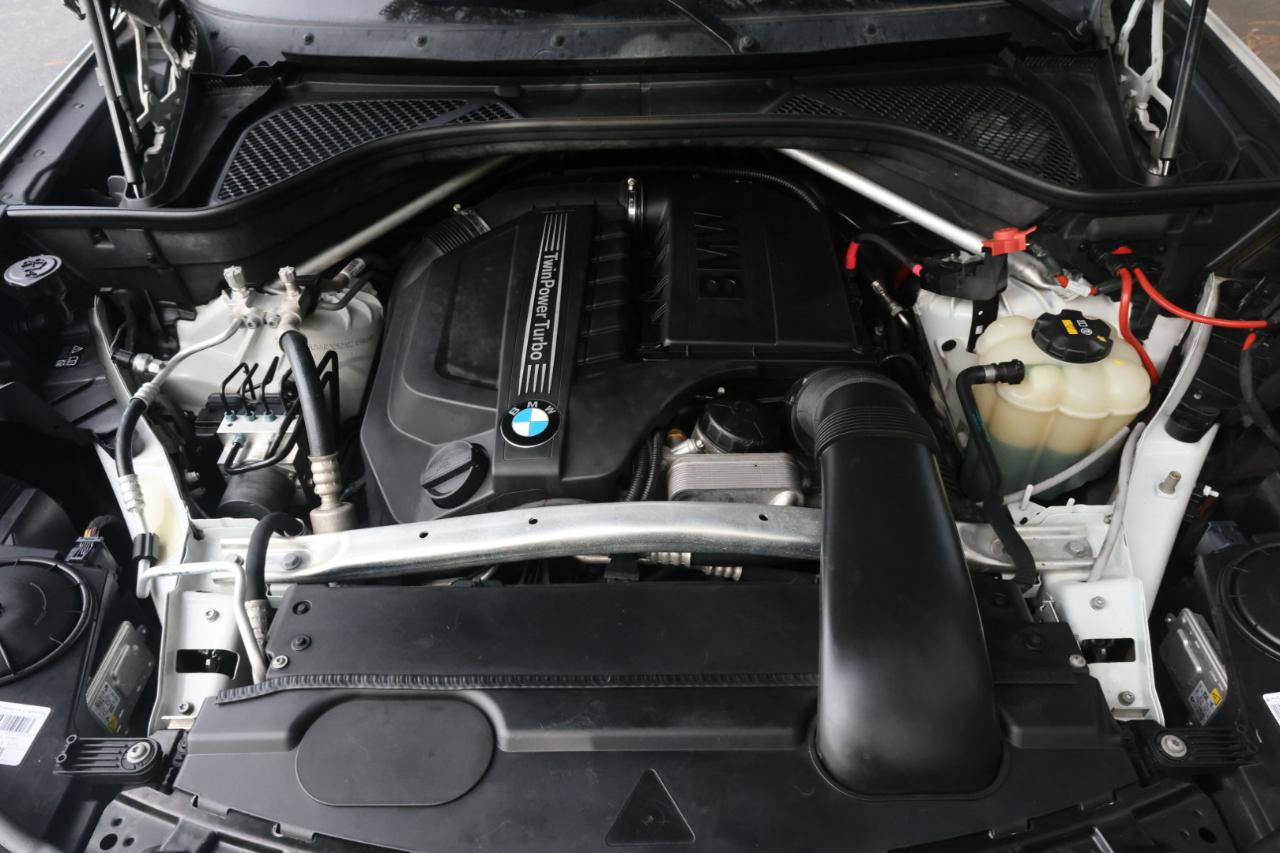 Used 2018 BMW X5 sDrive35i RWD image 38