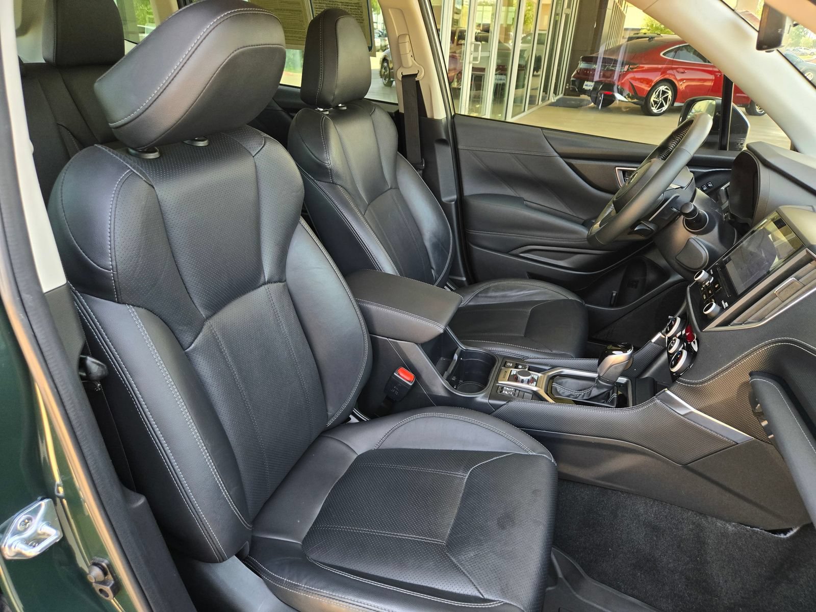 Used 2023 Subaru Forester Touring AWD/4WD image 26
