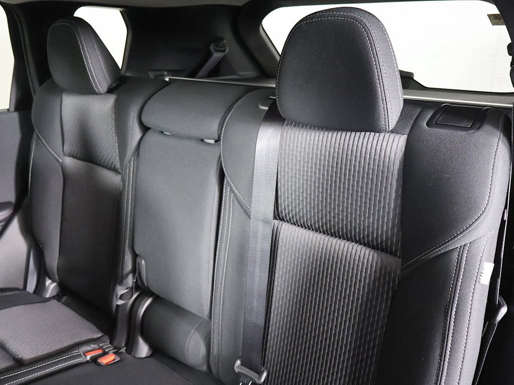 New 2026 Mitsubishi Outlander ES AWD/4WD image 31