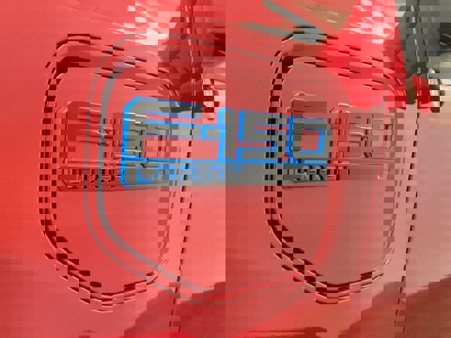 New 2025 Ford F150 Lightning Lariat w/ Max Trailer Tow Package image 13