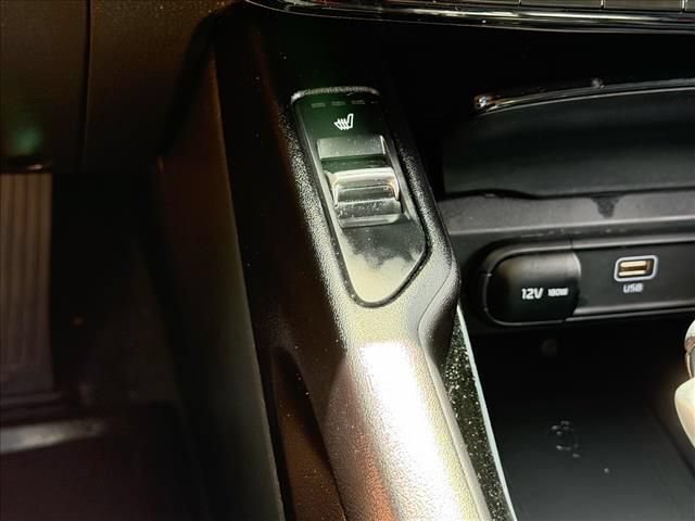 Used 2024 Kia Telluride S AWD/4WD image 21