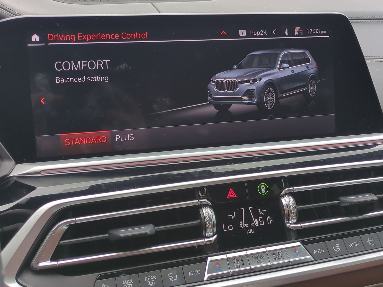 Used 2022 BMW ALPINA XB7 AWD/4WD image 37