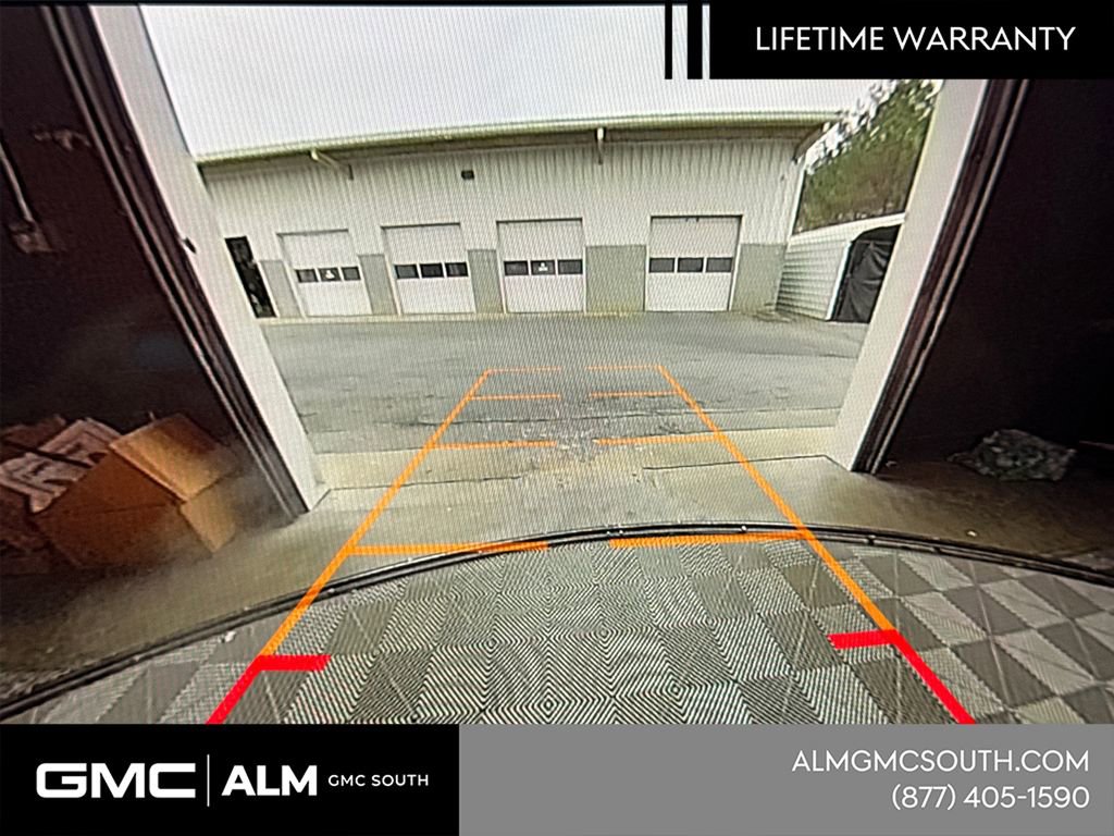 New 2026 GMC Yukon XL Denali image 32