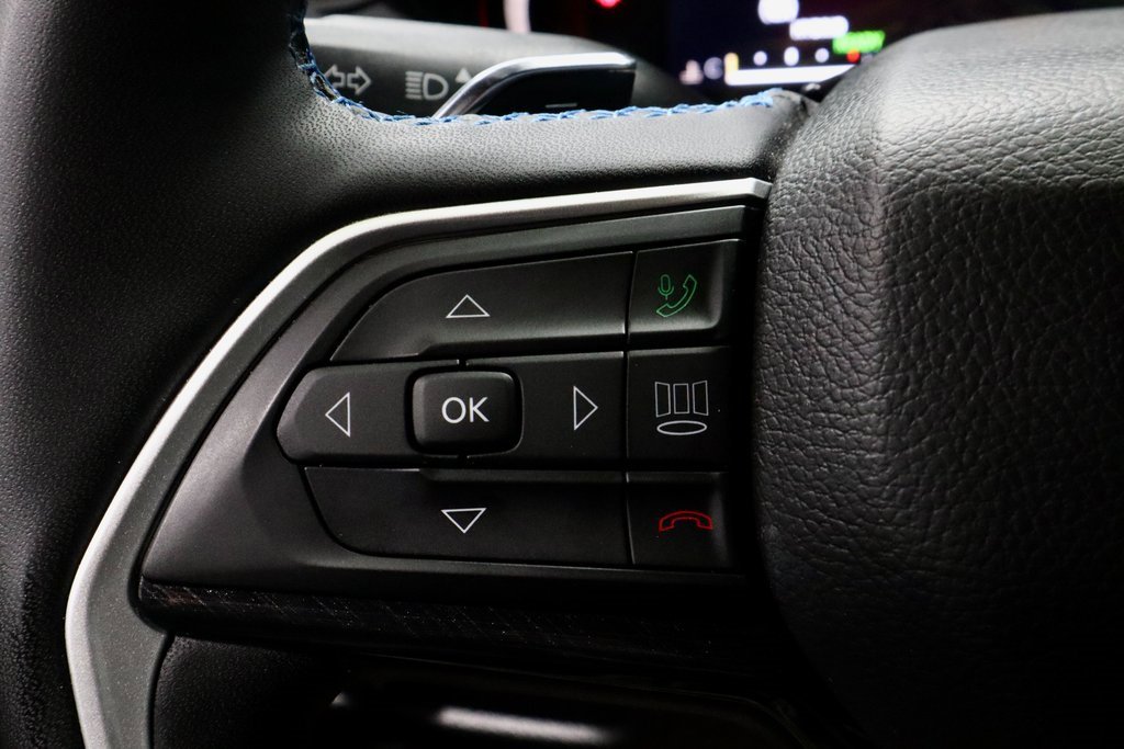 Used 2022 Jeep Grand Cherokee Trailhawk image 29