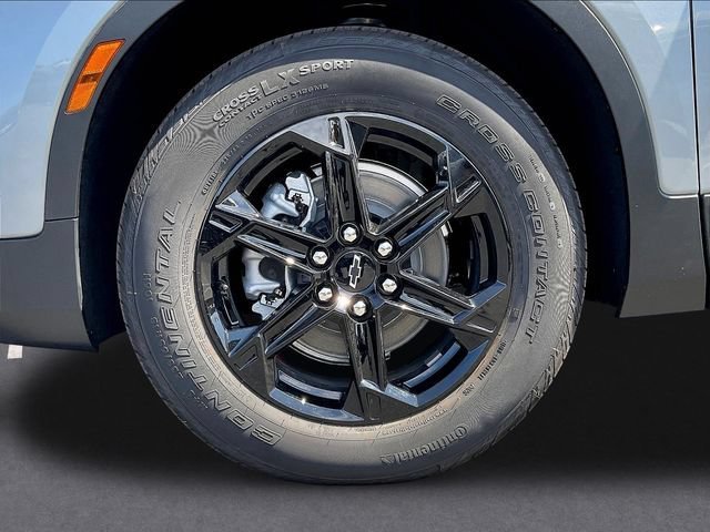 New 2026 Chevrolet Blazer LT w/ Midnight/Sport Edition FWD image 15