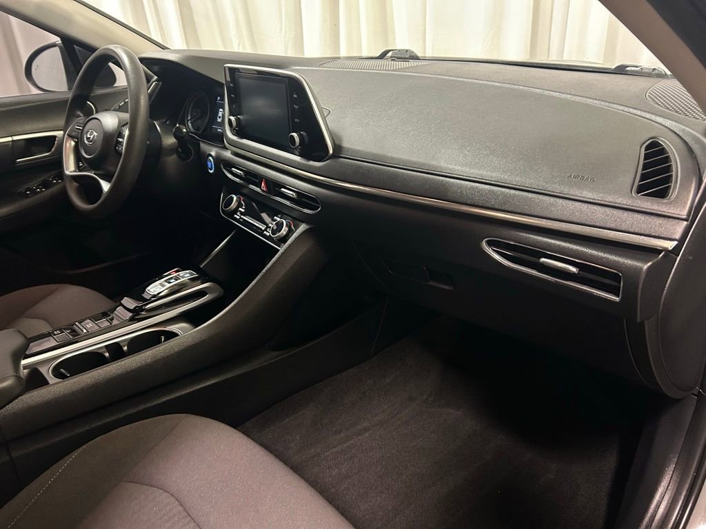 Used 2022 Hyundai Sonata SEL image 21