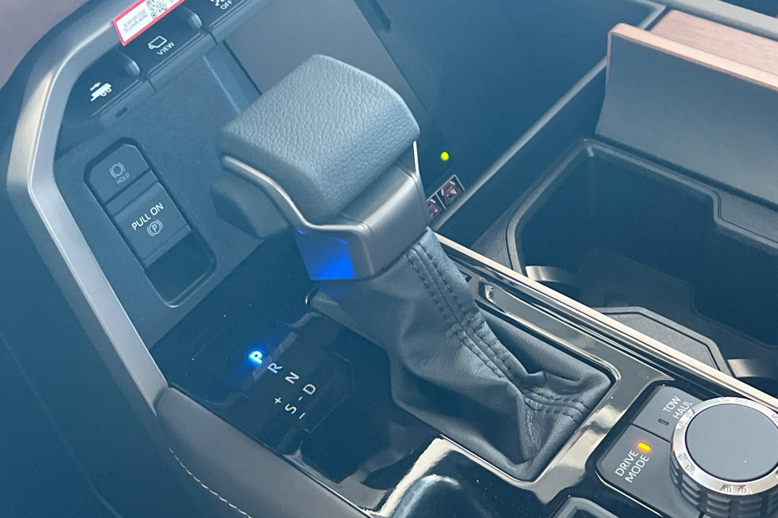 New 2026 Toyota Tundra 1794 Edition image 17