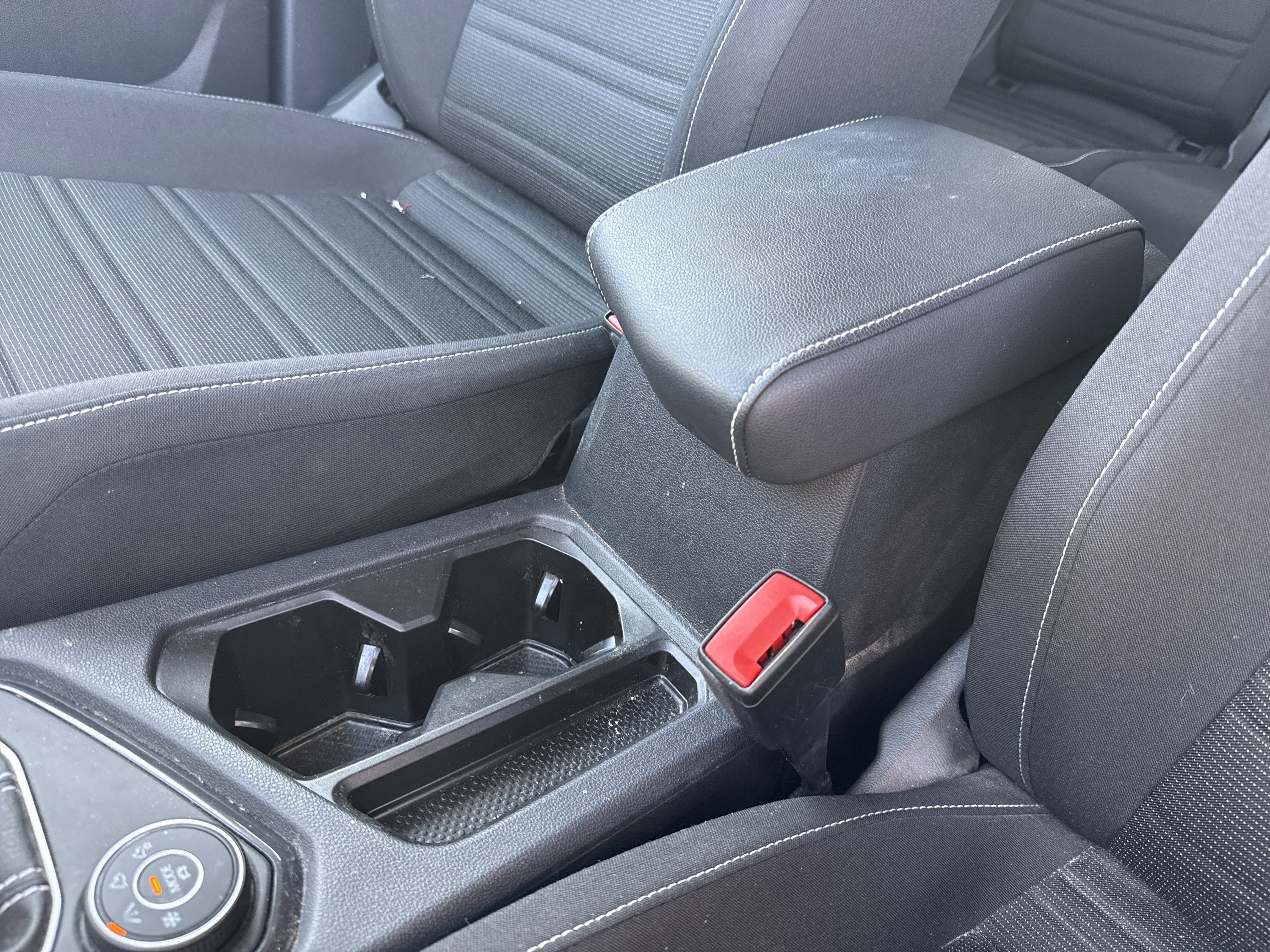 Used 2023 Volkswagen Tiguan S AWD/4WD image 13