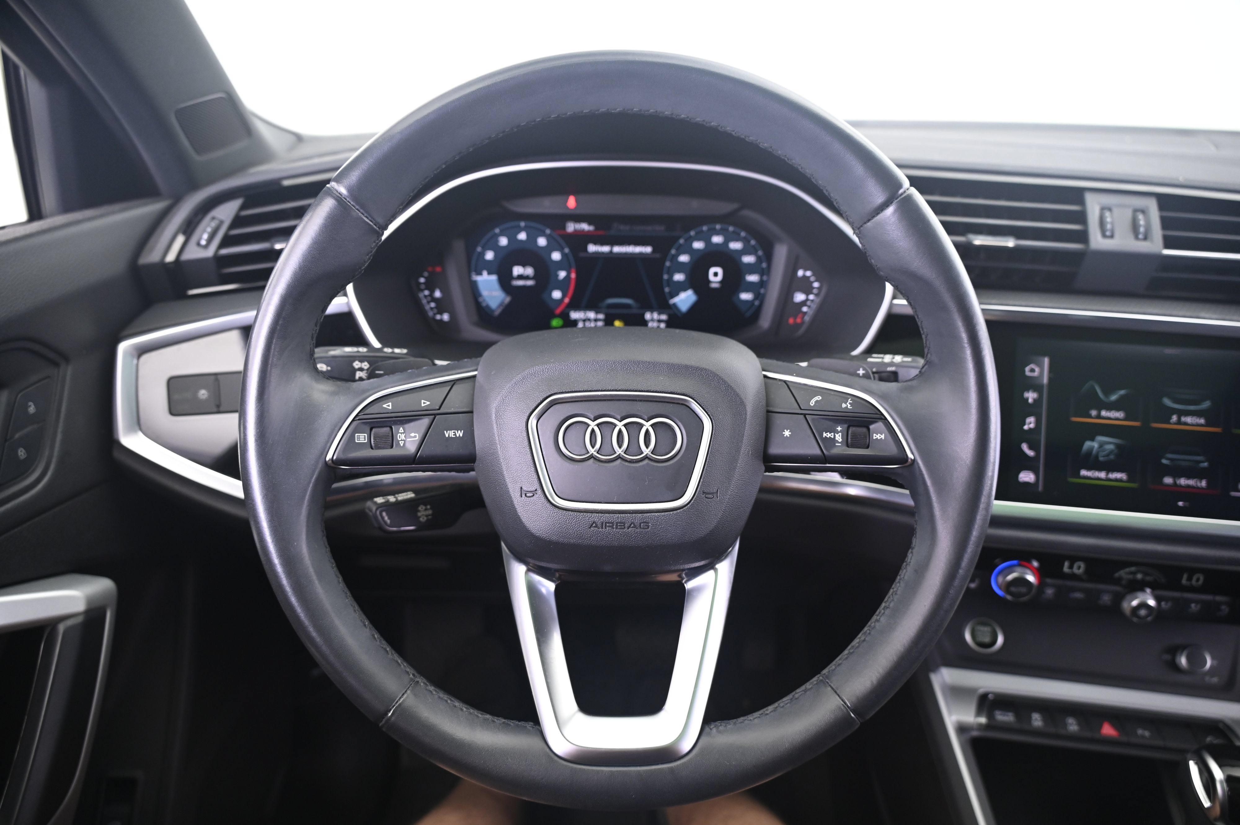 Used 2021 Audi Q3 2.0T Premium w/ Convenience Package AWD/4WD image 34
