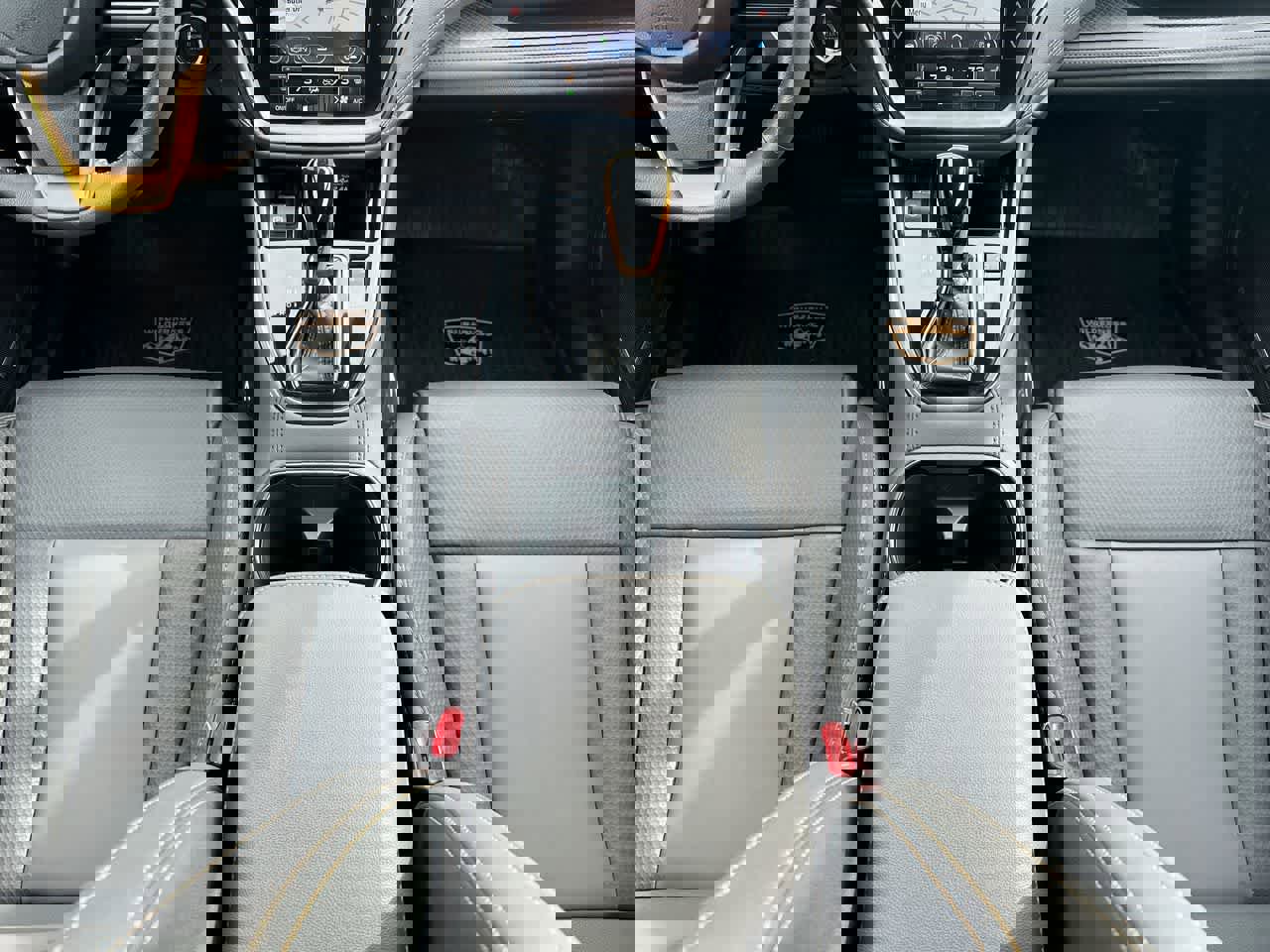 Certified 2025 Subaru Outback Wilderness image 31