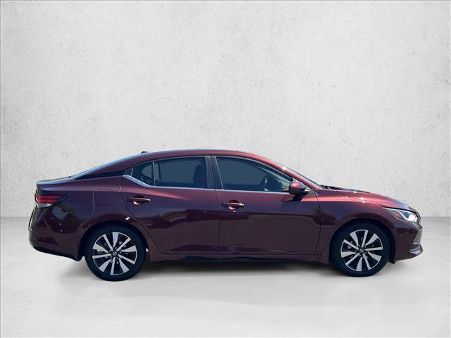 Used 2023 Nissan Sentra SV w/ SV Premium Package image 4