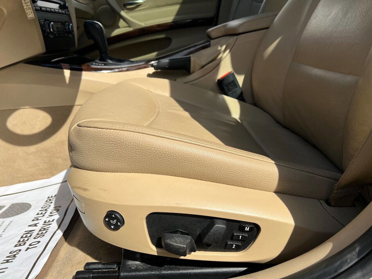 Used 2011 BMW 328i Sedan RWD image 22