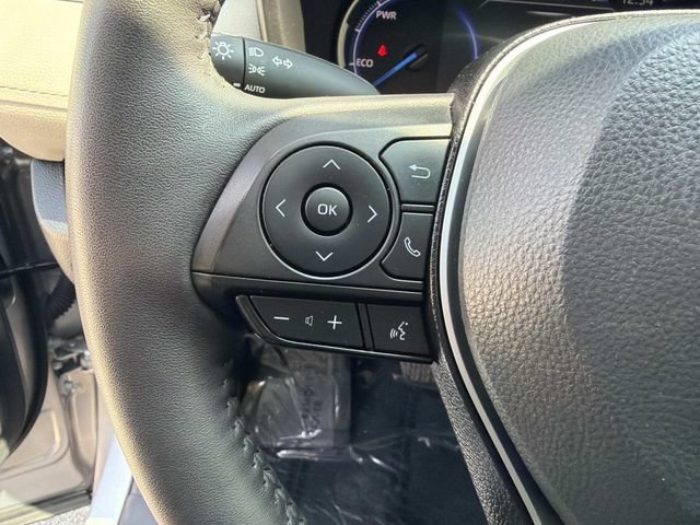 Used 2023 Toyota RAV4 XLE w/ Convenience Package AWD/4WD image 27