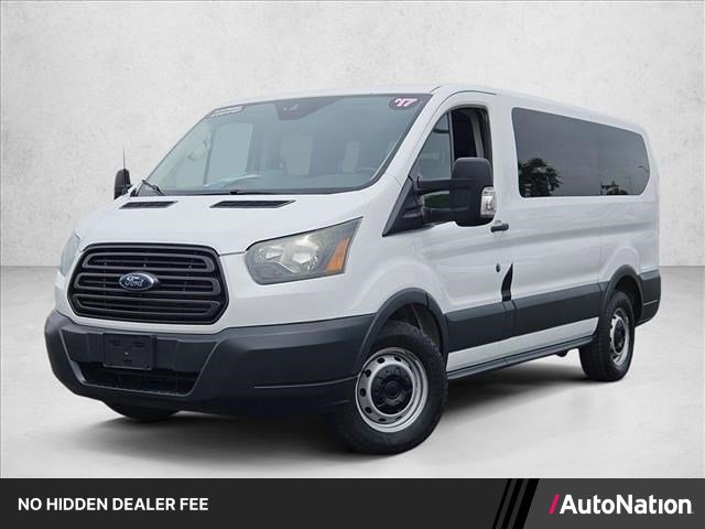 Used 2017 Ford Transit 150 XL