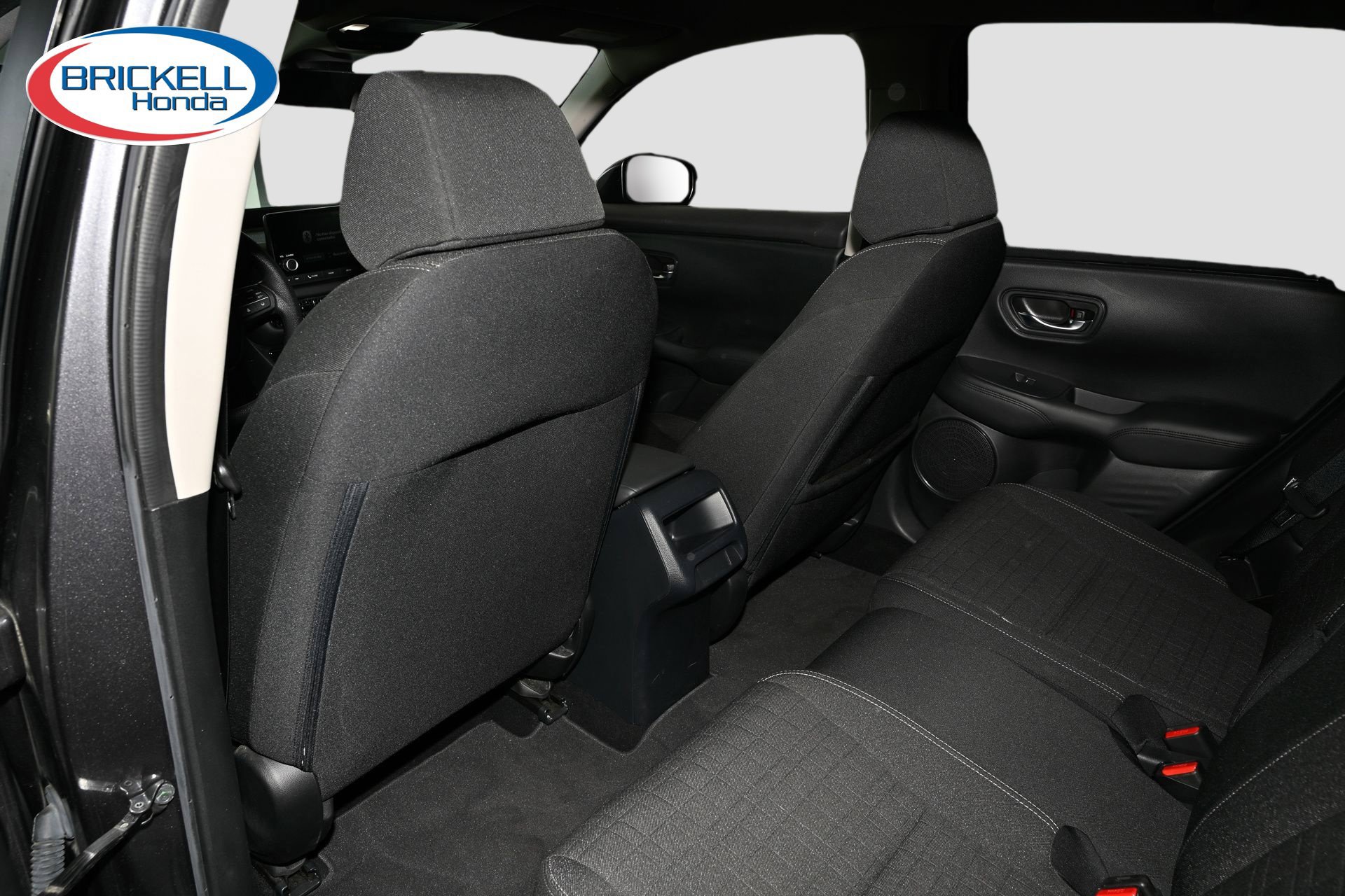 Used 2024 Honda HR-V LX image 22