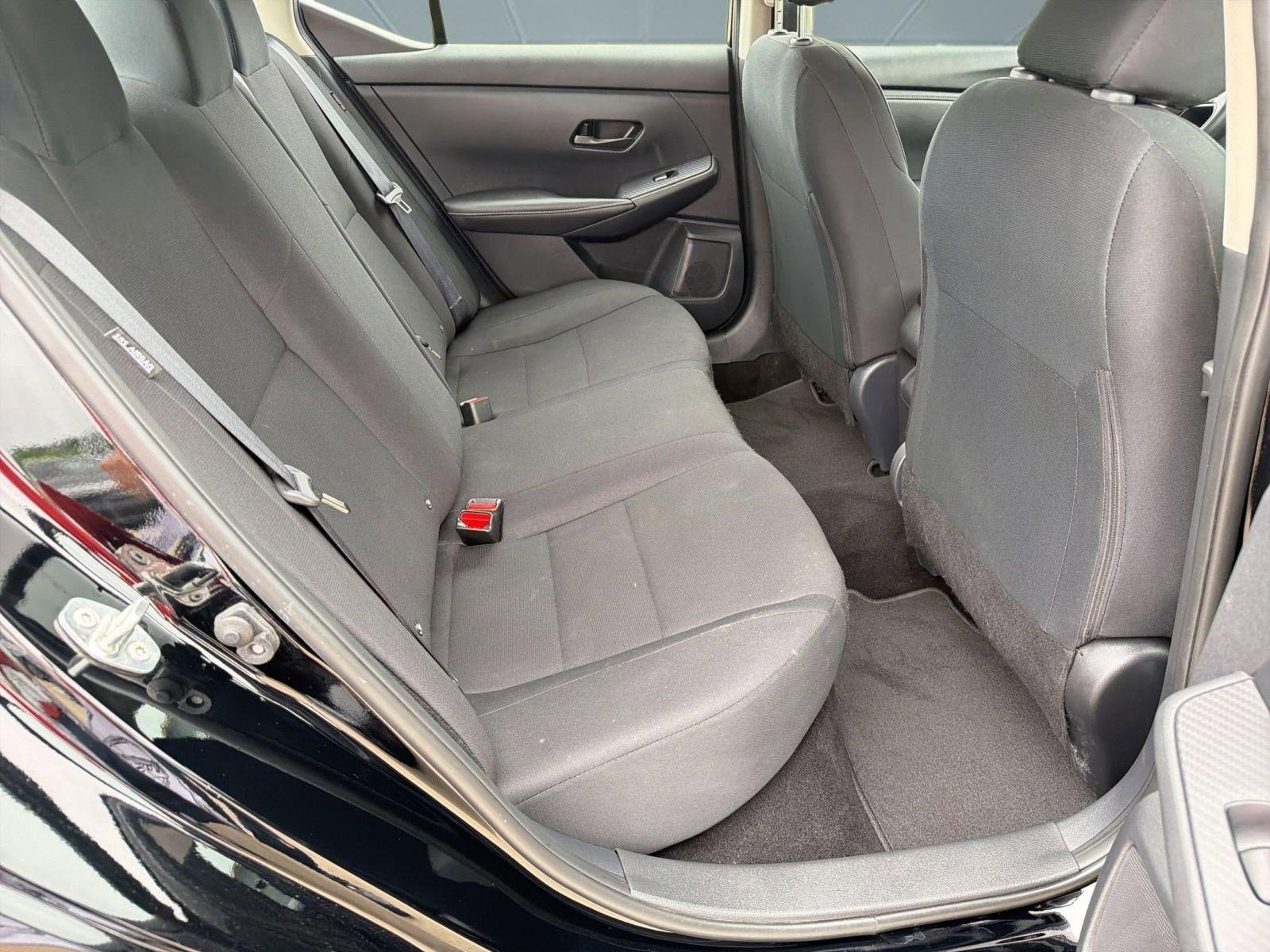 Used 2025 Nissan Sentra S FWD image 28