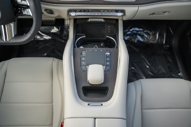 New 2027 Mercedes-Benz GLE 450 4MATIC image 26