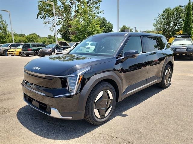 New 2026 Kia EV9 Light image 7