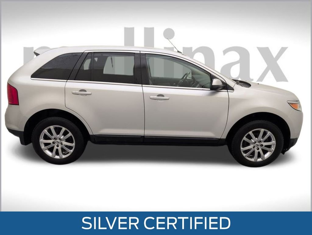 Used 2014 Ford Edge Limited image 2