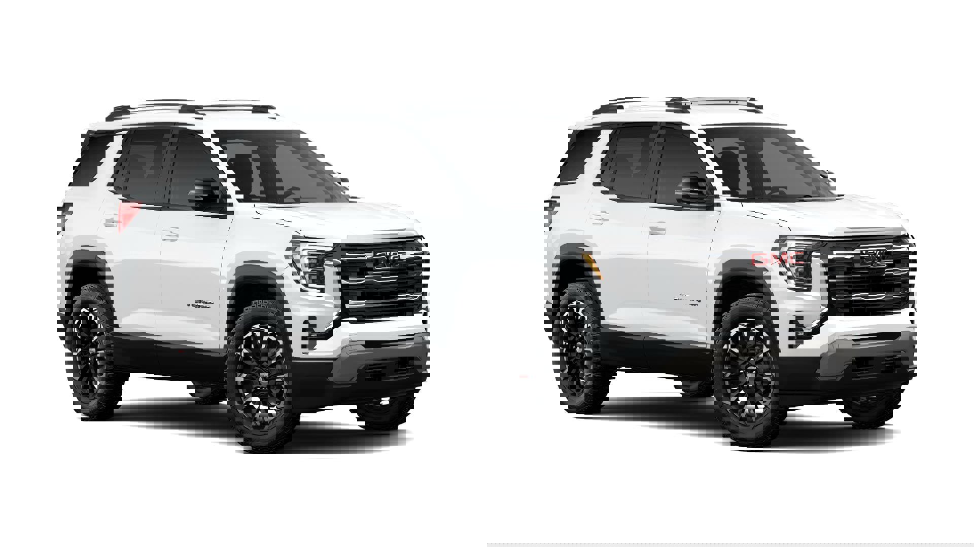 New 2026 GMC Terrain Elevation w/ Elevation Premium Package image 44