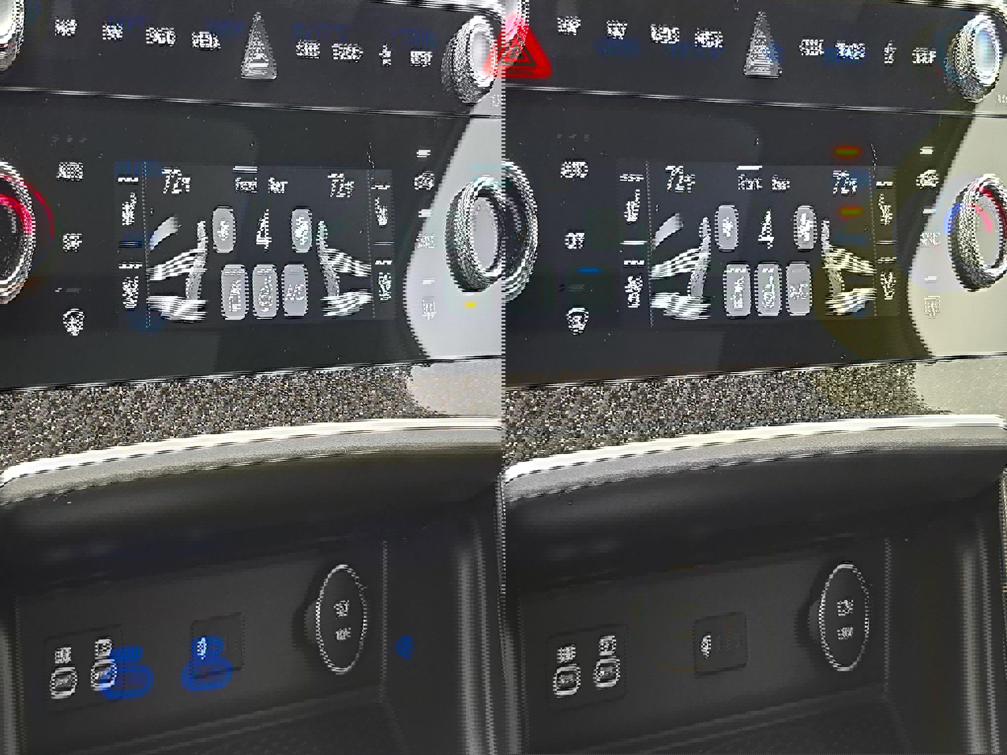 Used 2025 Genesis GV80 3.5T e-SC image 24