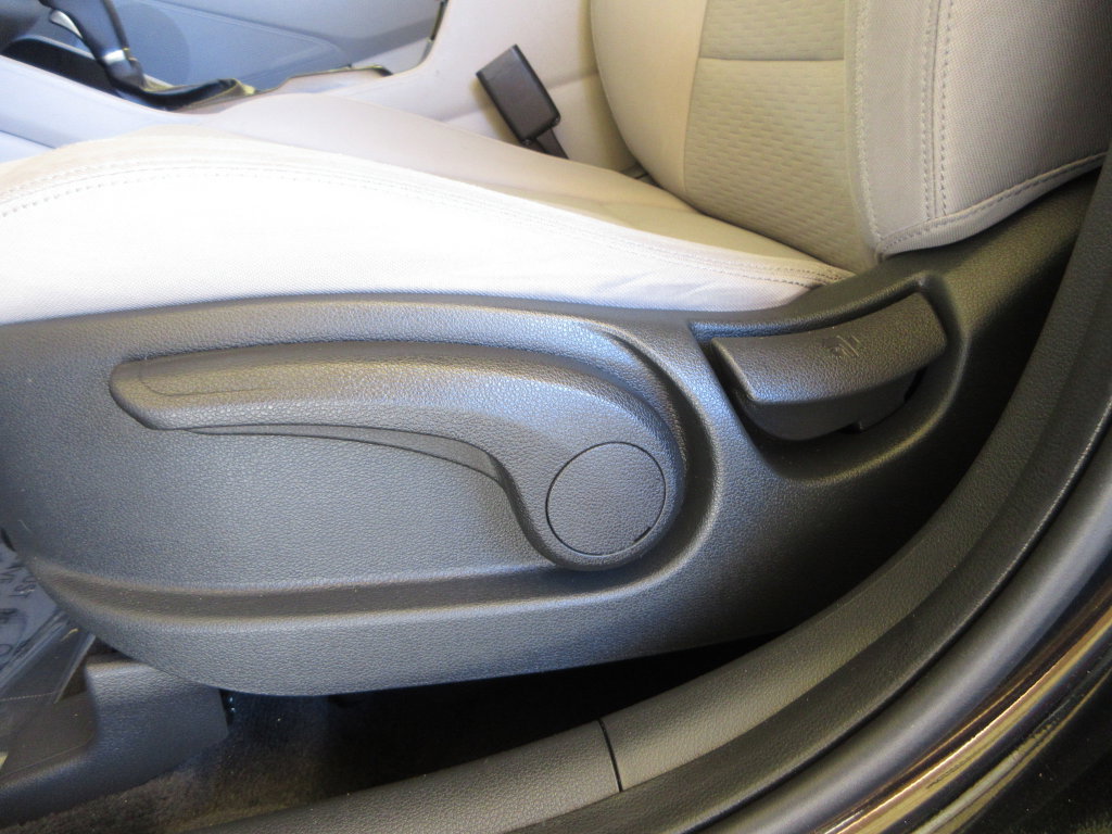 Used 2020 Hyundai Tucson SE AWD/4WD image 13