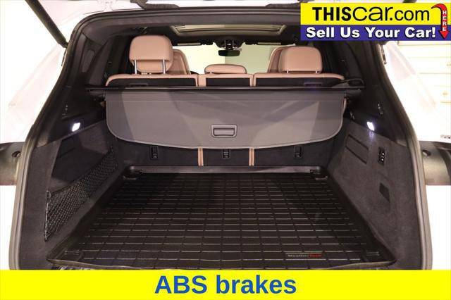 Used 2020 Porsche Cayenne S AWD/4WD image 30