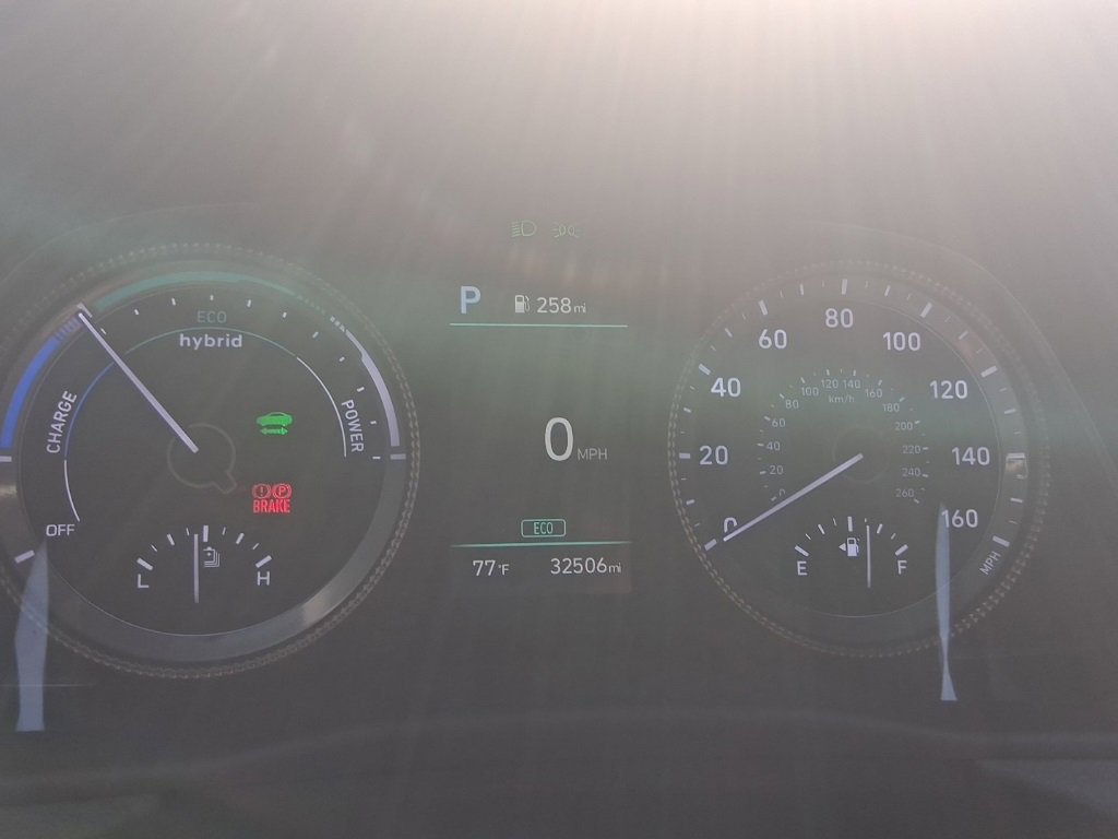 Certified 2023 Hyundai Sonata SEL image 21