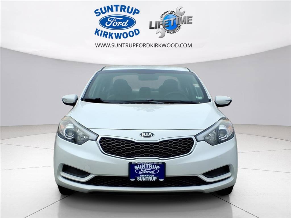 Used 2014 Kia Forte LX w/ Popular Package image 24