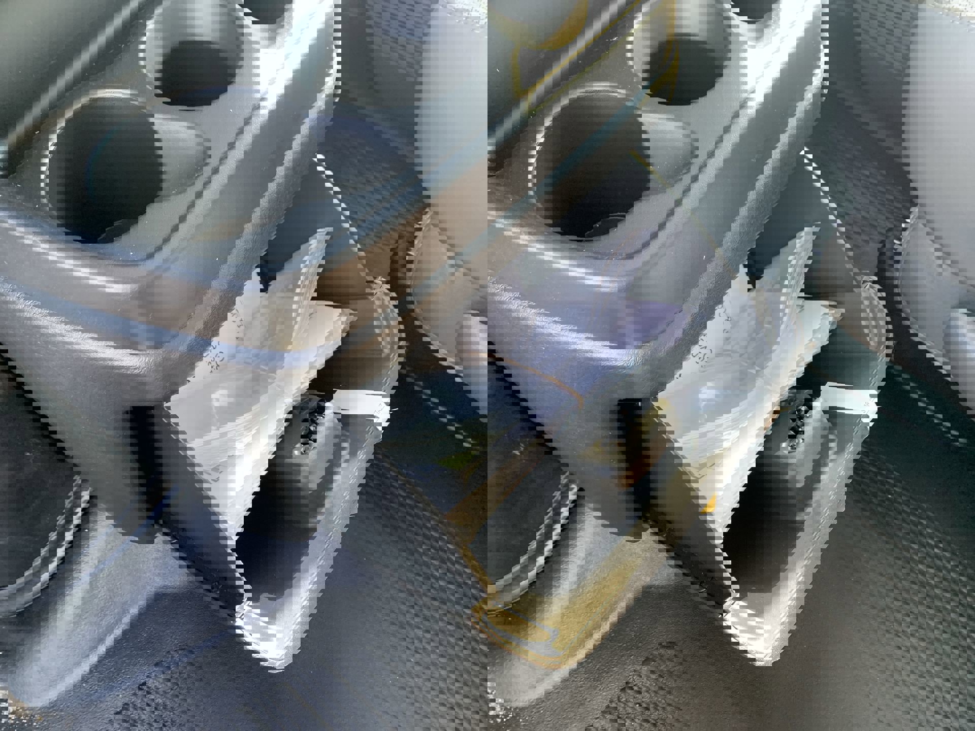 New 2025 GMC Savana 3500 w/ Power Convenience Package image 34