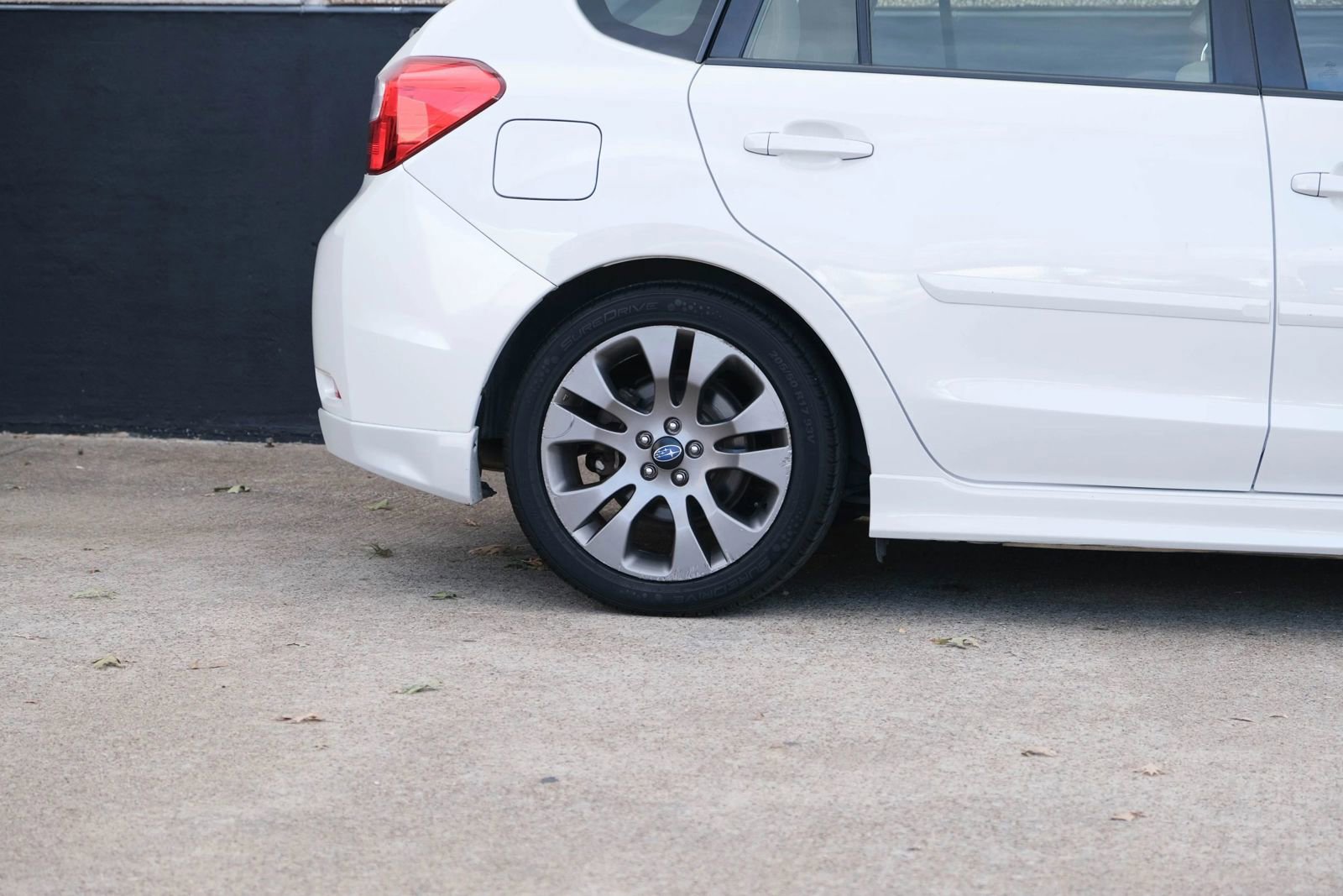 Used 2016 Subaru Impreza 2.0i Sport Premium image 12