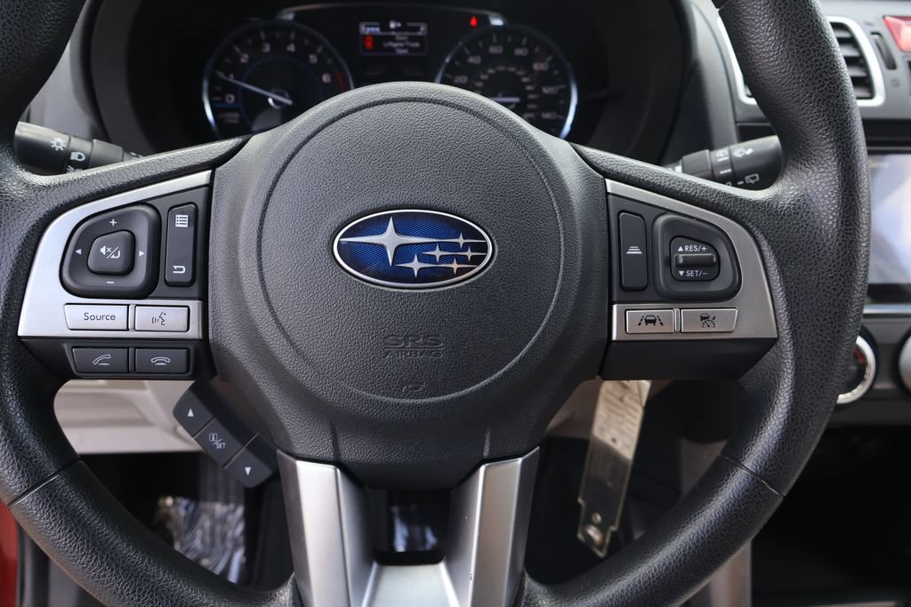 Used 2018 Subaru Forester 2.5i Premium AWD/4WD image 20