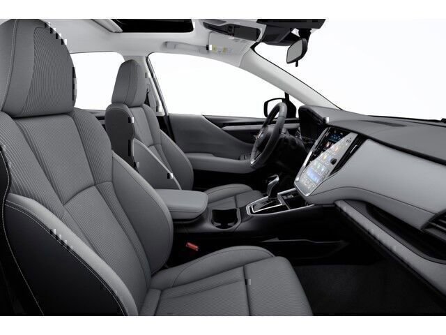 New 2025 Subaru Legacy Premium image 16