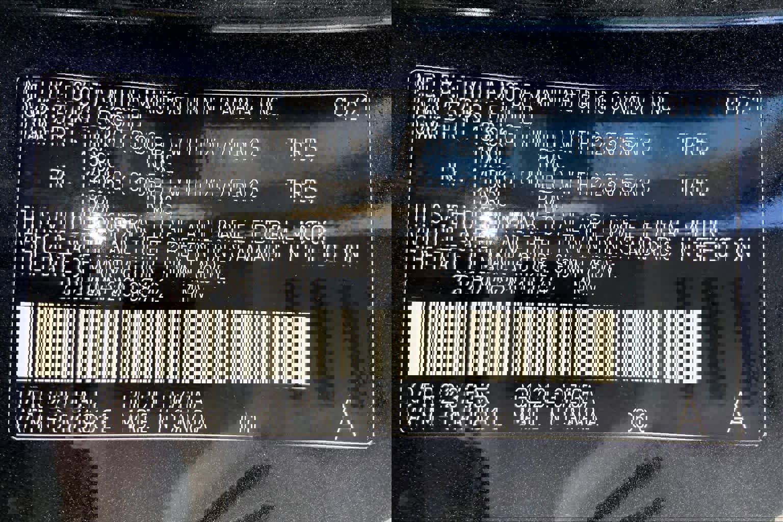 Used 2021 Lexus RX 350 w/ Premium Package image 36