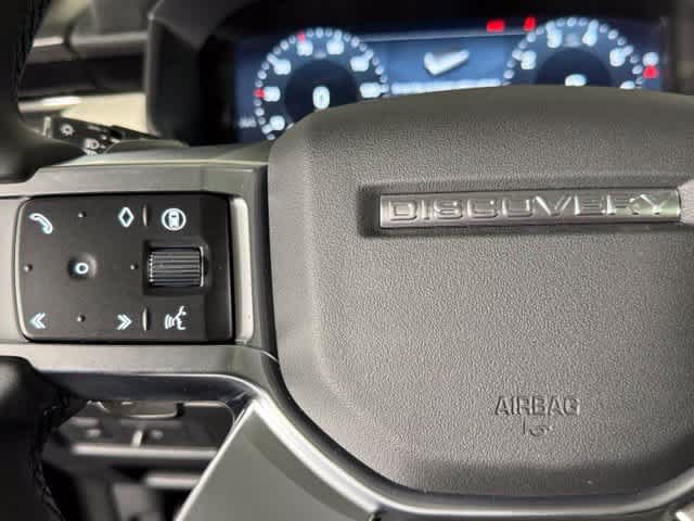 New 2026 Land Rover Discovery S AWD/4WD image 34