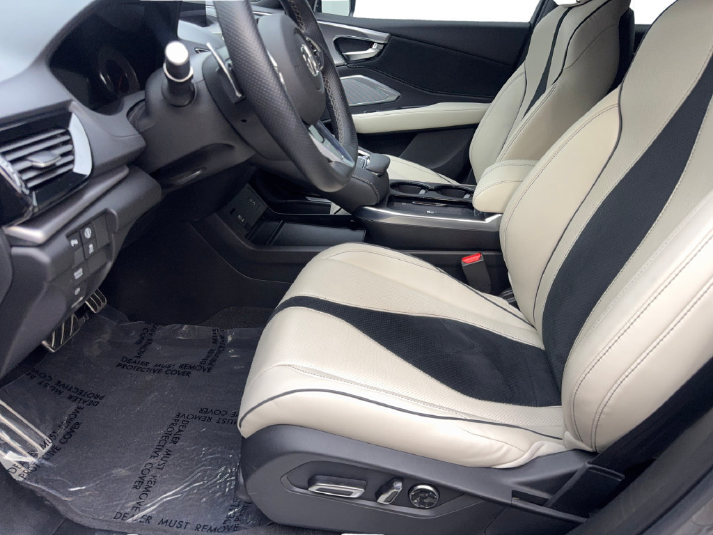 Used 2025 Acura RDX w/ Advance Package AWD/4WD image 29