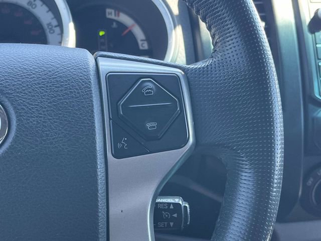 Used 2015 Toyota Tacoma PreRunner w/ Convenience Package RWD image 26