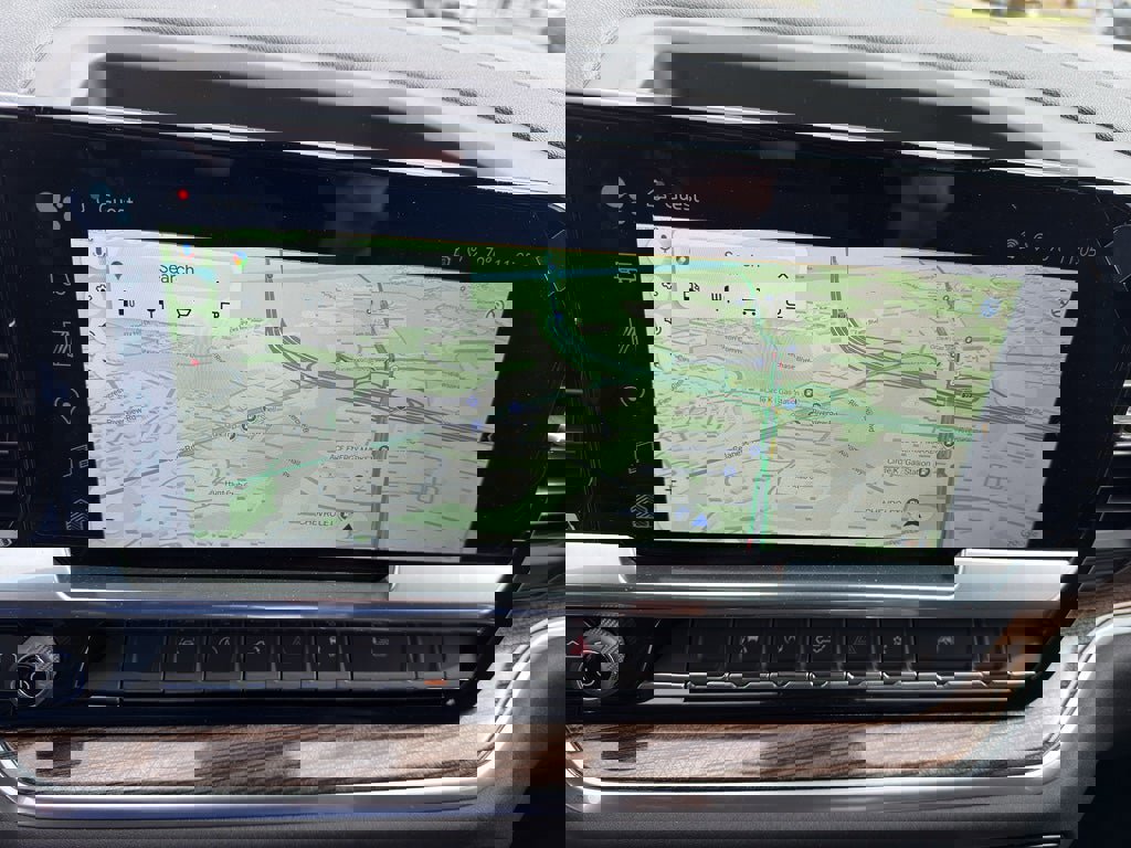 New 2026 Chevrolet Silverado 1500 RST w/ Convenience Package II image 19