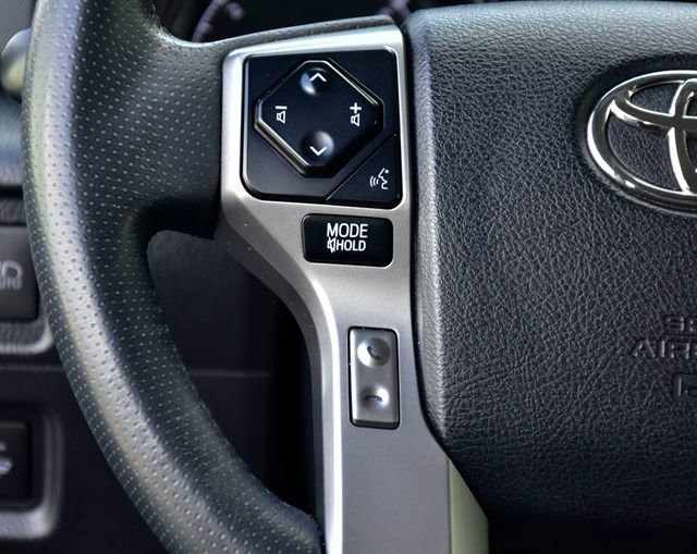 Certified 2024 Toyota 4Runner SR5 image 22