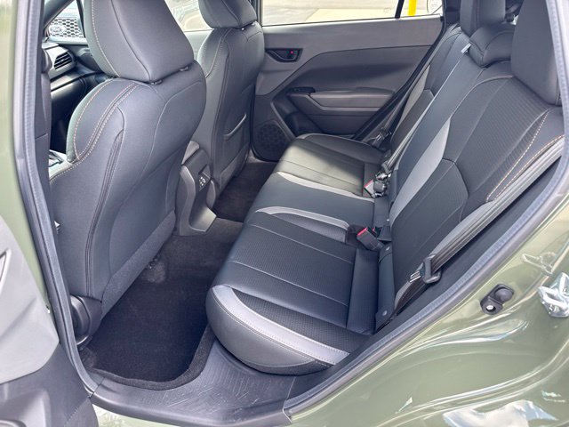 Used 2025 Subaru Crosstrek 2.5i Wilderness w/ Crosstrek Mirror Package AWD/4WD image 28