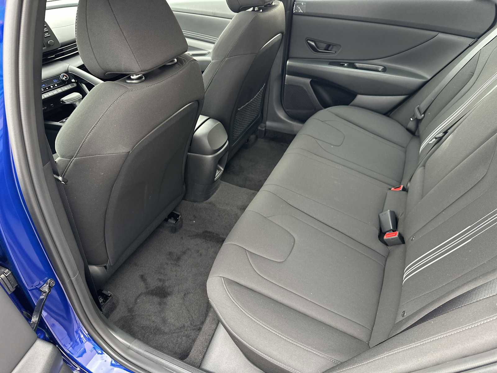 New 2026 Hyundai Elantra SEL Sport Premium image 22