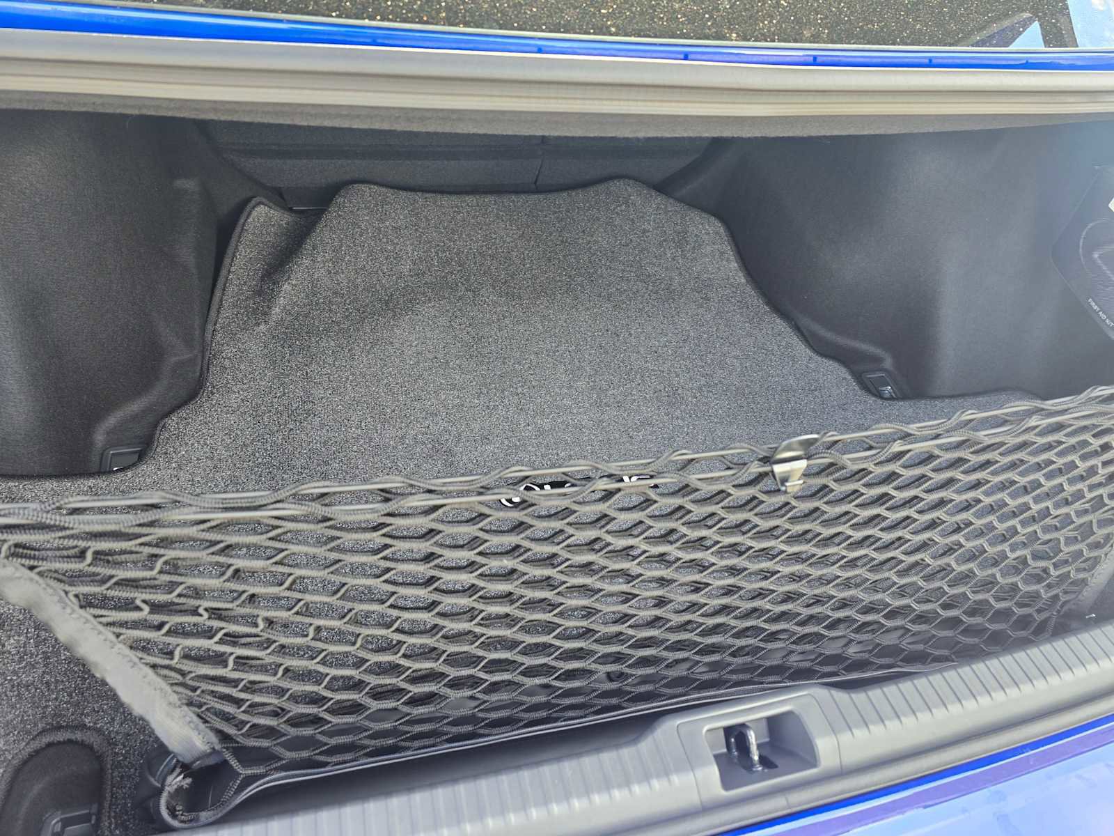 New 2026 Lexus IS 350 F Sport RWD image 18