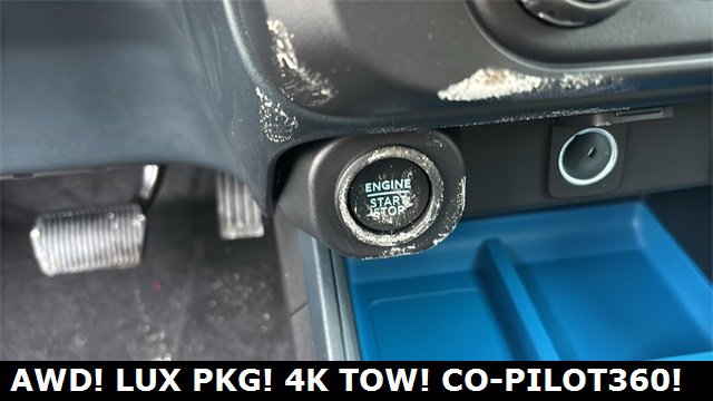 New 2026 Ford Maverick XLT w/ XLT Luxury Package image 9