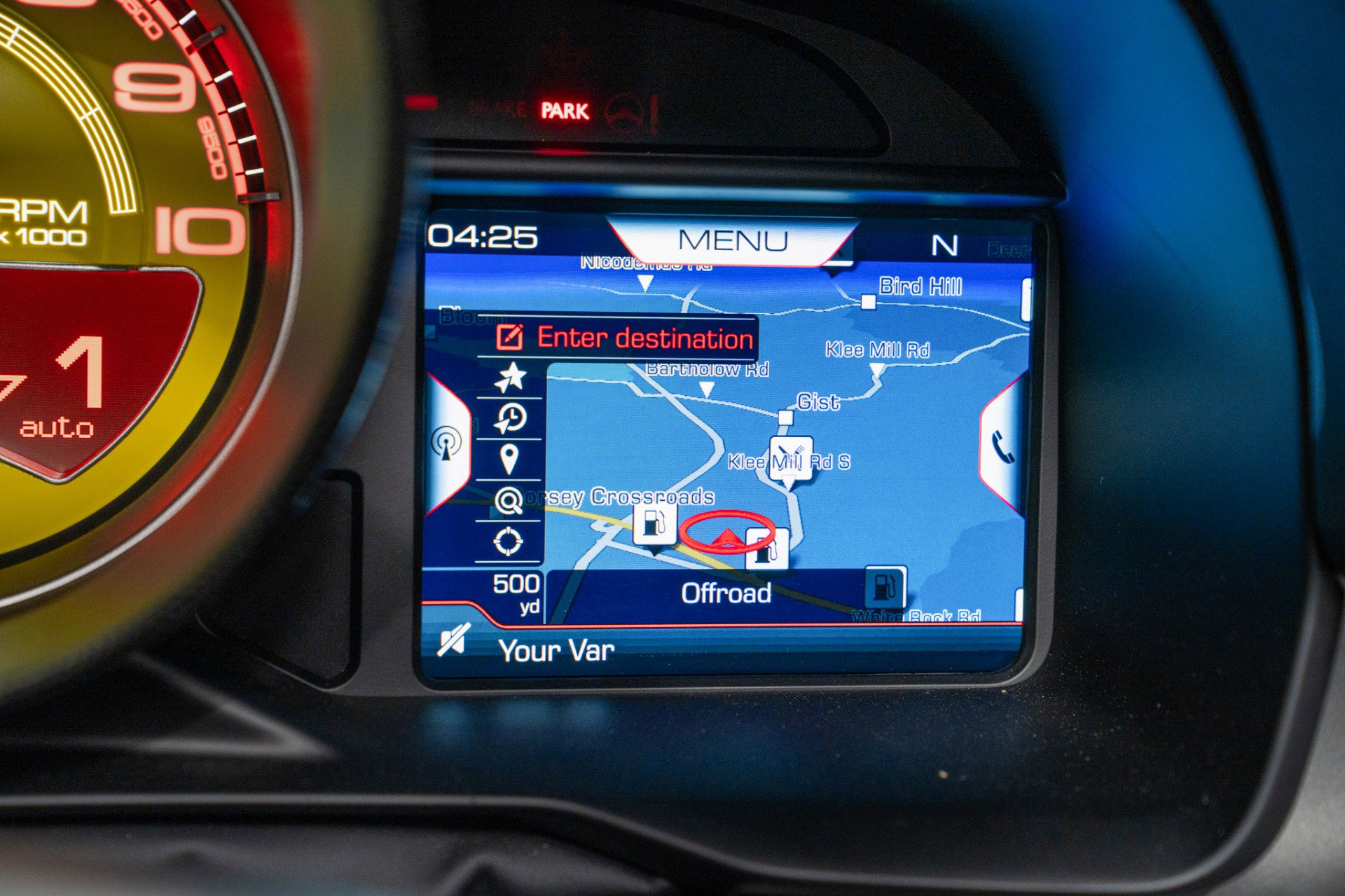 Used 2021 Ferrari F8 Tributo image 16