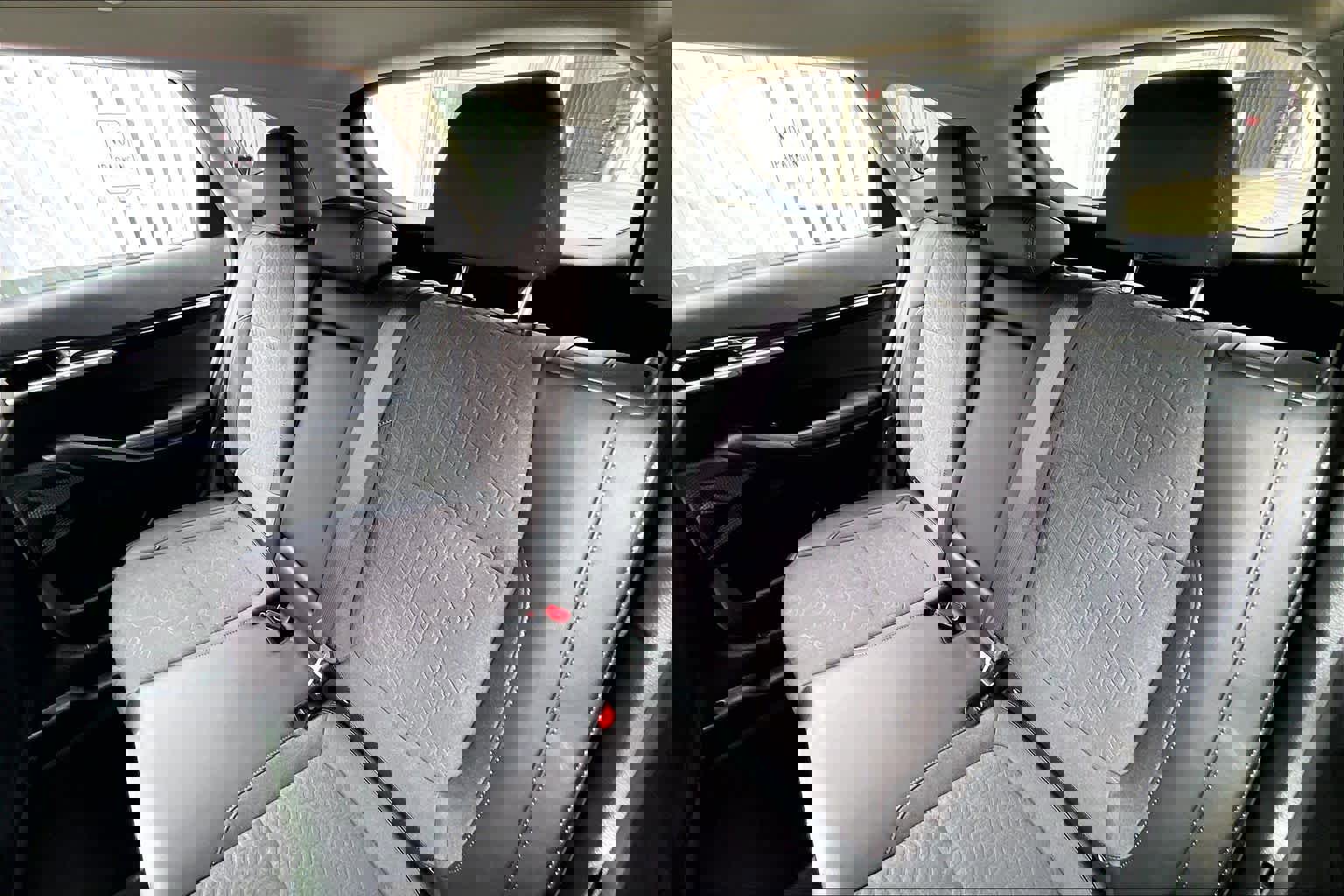 Used 2025 Kia Seltos S image 18